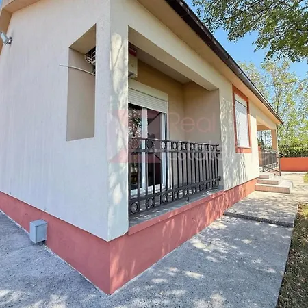 דירה Calma House *