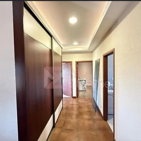 Calma House Апартаменты